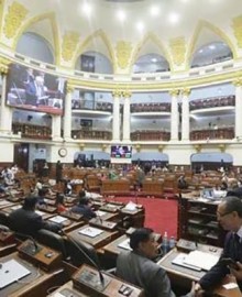 Congreso: ¿Cuándo inicia la legislatura y cuáles son los temas pendientes del Pleno?